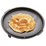 Казан з кришкою Groenberg Askja Pot 30 cm / 7 L Black (266017)