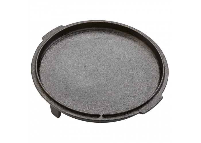 Казан з кришкою Groenberg Askja Pot 25 cm / 4 L Black (266016)
