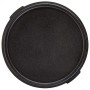 Казан з кришкою Groenberg Askja Pot 33 cm / 10 L Black (266018)
