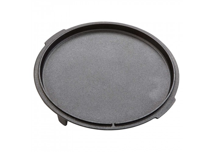 Казан з кришкою Groenberg Askja Pot 33 cm / 10 L Black (266018)