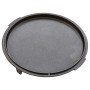 Казан з кришкою Groenberg Askja Pot 33 cm / 10 L Black (266018)