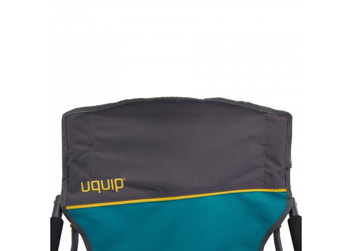 Набір крісел розкладних Uquip Sandy Blue/Grey х 2 шт (244403)