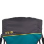 Набір крісел розкладних Uquip Sandy Blue/Grey х 2 шт (244403)