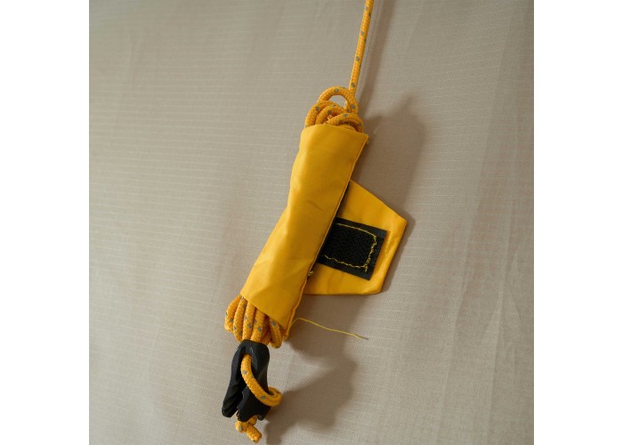 Намет Wechsel Charger 3 TL Laurel Oak (231009)