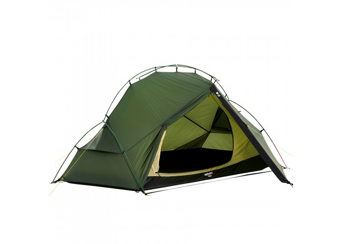 Намет Wechsel Bella 1 ZG Green (231055)