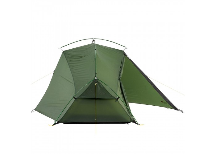 Намет Wechsel Bella 1 ZG Green (231055)