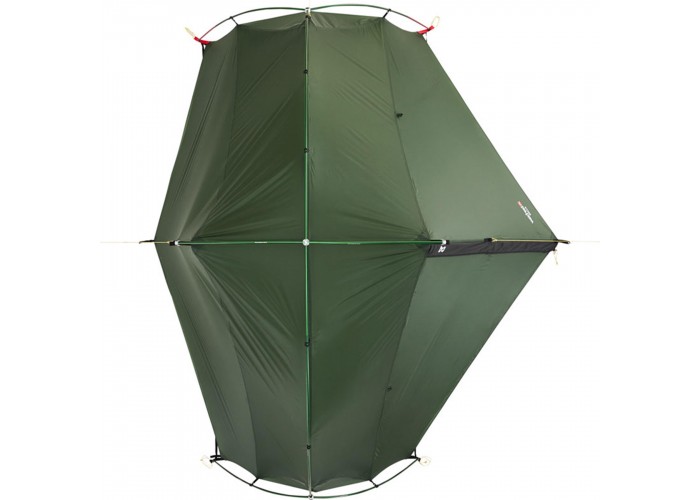 Намет Wechsel Bella 1 ZG Green (231055)
