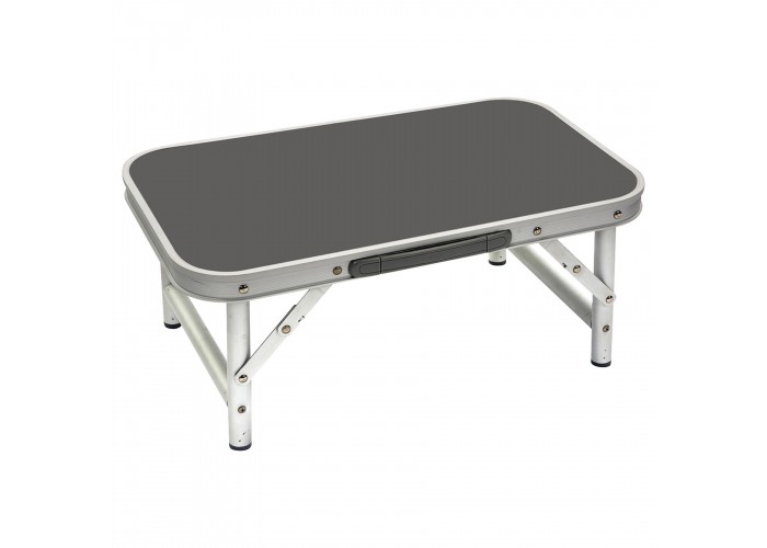 Стіл Bo-Camp 56x34 cm Grey (1404394)