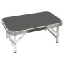 Стіл Bo-Camp 56x34 cm Grey (1404394)