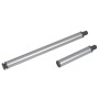 Стіл Bo-Camp Premium 90x60 cm Grey (1404402)