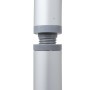 Стіл Bo-Camp Premium 90x60 cm Grey (1404402)