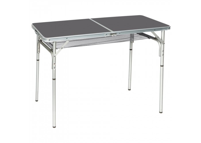 Стіл Bo-Camp Case Model 120x60 cm Grey (1404416)