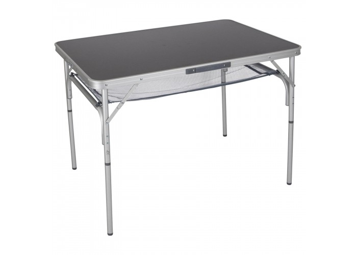Стіл Bo-Camp 100x70 cm Grey (1404417)