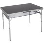 Стіл Bo-Camp 100x70 cm Grey (1404417)