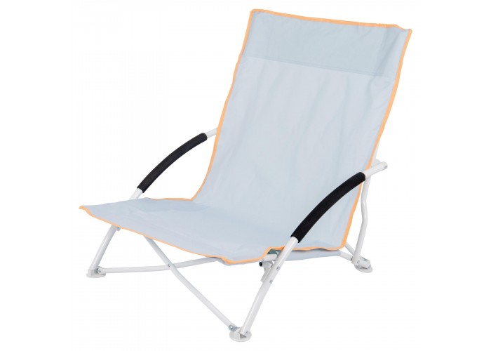 Крісло розкладне Bo-Camp Saint-Malo Pastel Blue (1204801)