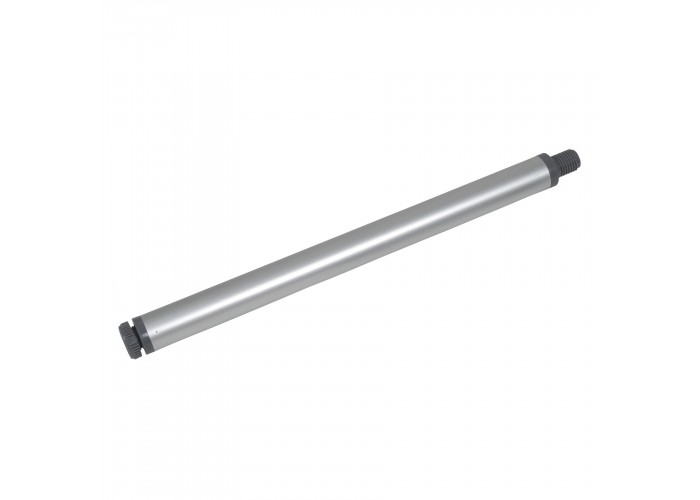 Стіл Bo-Camp Premium 120x60 cm Grey (1404421)