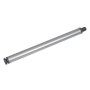 Стіл Bo-Camp Premium 120x60 cm Grey (1404421)