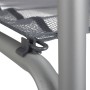 Стіл Bo-Camp Premium 100x70 cm Grey (1404422)