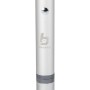 Стіл Bo-Camp Premium 118x78 cm Grey (1404423)