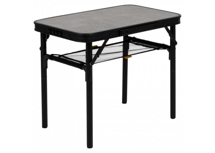 Стіл Bo-Camp Northgate 56x34 cm Black/Grey (1404181)