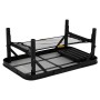 Стіл Bo-Camp Northgate 56x34 cm Black/Grey (1404181)