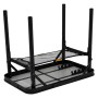 Стіл Bo-Camp Northgate 56x34 cm Black/Grey (1404181)