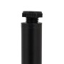 Стіл Bo-Camp Northgate 56x34 cm Black/Grey (1404181)