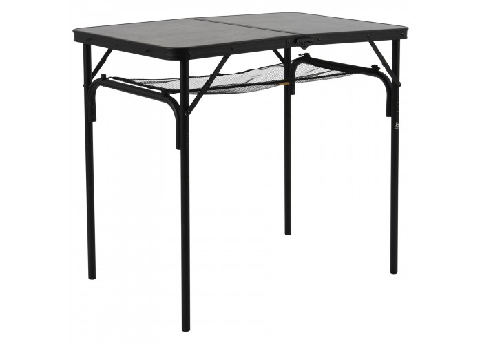 Стіл Bo-Camp Northgate 90x60 cm Black/Grey (1404184)