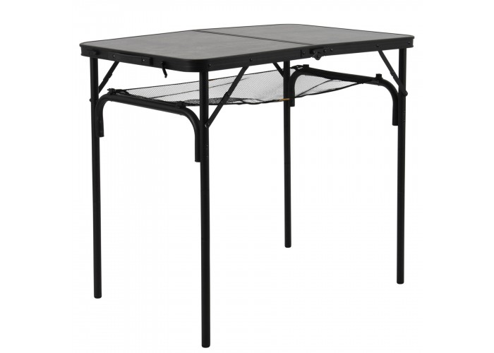 Стіл Bo-Camp Northgate 90x60 cm Black/Grey (1404184)