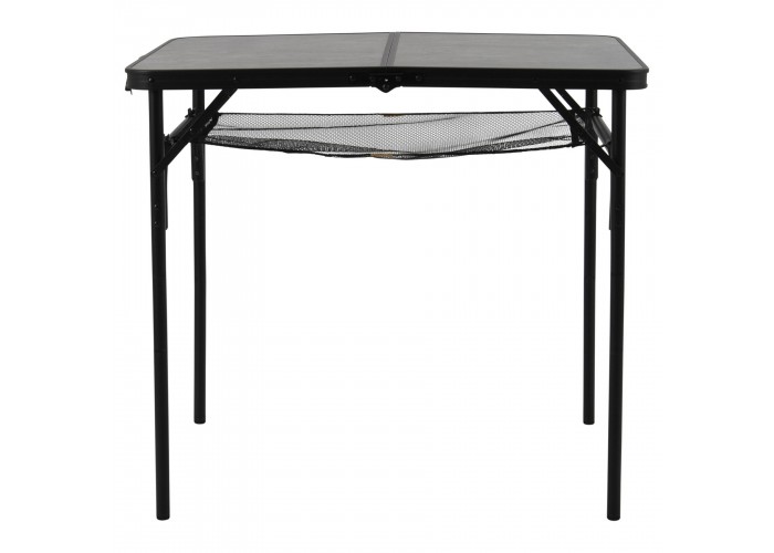 Стіл Bo-Camp Northgate 90x60 cm Black/Grey (1404184)