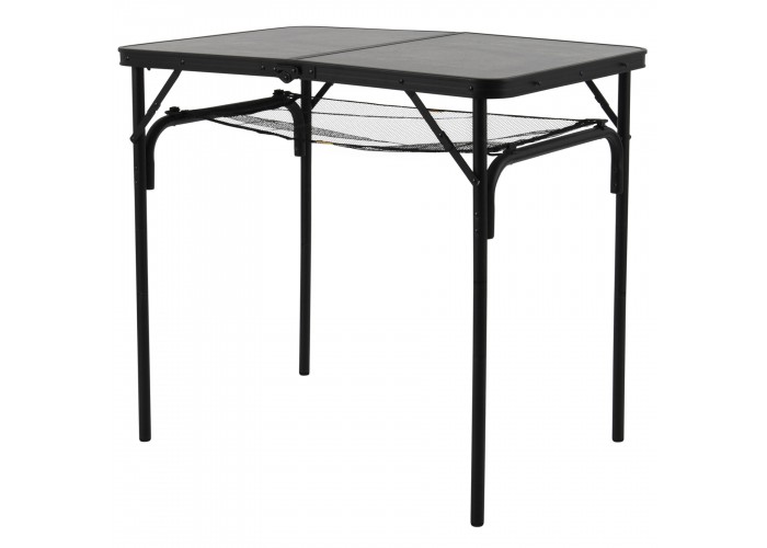 Стіл Bo-Camp Northgate 90x60 cm Black/Grey (1404184)