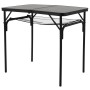 Стіл Bo-Camp Northgate 90x60 cm Black/Grey (1404184)