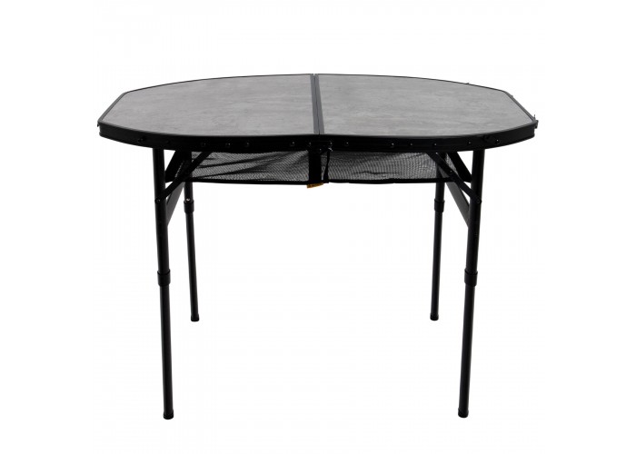 Стіл Bo-Camp Northgate 100x70 cm Black/Grey (1404189)