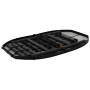 Стіл Bo-Camp Northgate 100x70 cm Black/Grey (1404189)