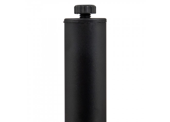 Стіл Bo-Camp Northgate 100x70 cm Black/Grey (1404189)