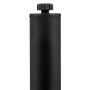 Стіл Bo-Camp Northgate 100x70 cm Black/Grey (1404189)