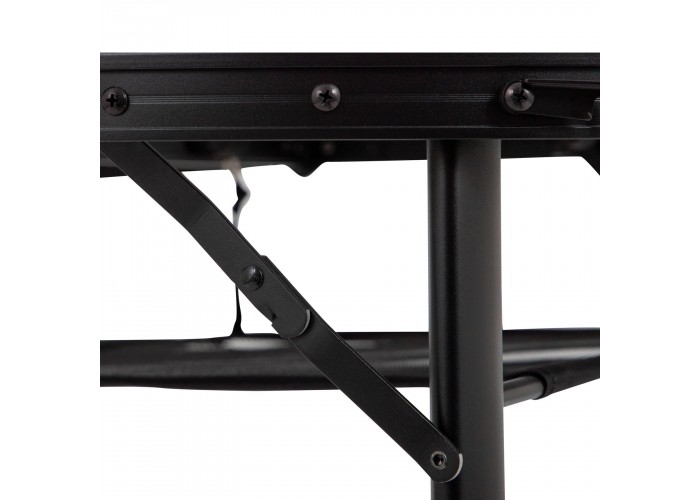 Стіл Bo-Camp Northgate 100x70 cm Black/Grey (1404189)
