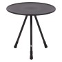 Стіл Bo-Camp Sawtelle 37x37 cm Black (1404327)