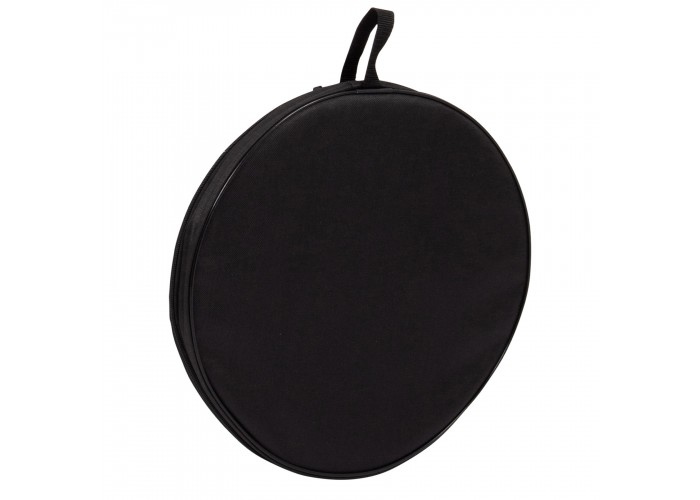 Стіл Bo-Camp Sawtelle 37x37 cm Black (1404327)