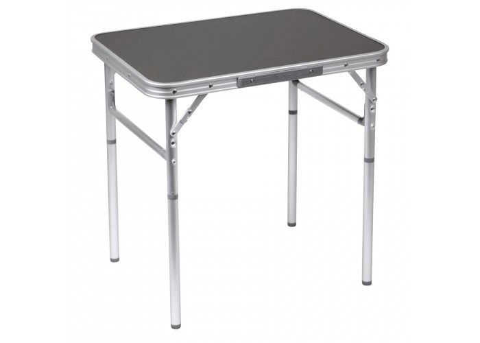 Стіл Bo-Camp 60x45 cm Grey (1404385)