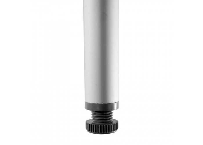 Стіл Bo-Camp 60x45 cm Grey (1404385)