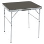 Стіл Bo-Camp 70x60 cm Grey (1404388)