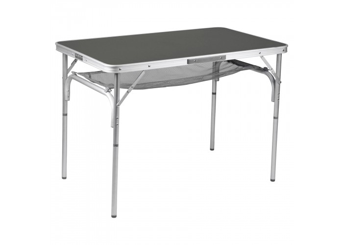Стіл Bo-Camp 100x60 cm Grey (1404389)