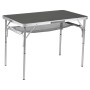 Стіл Bo-Camp 100x60 cm Grey (1404389)