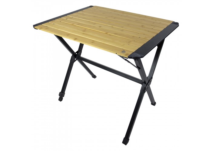 Стіл Bo-Camp Maryland M 80x63 cm Bamboo Brown (1404643)