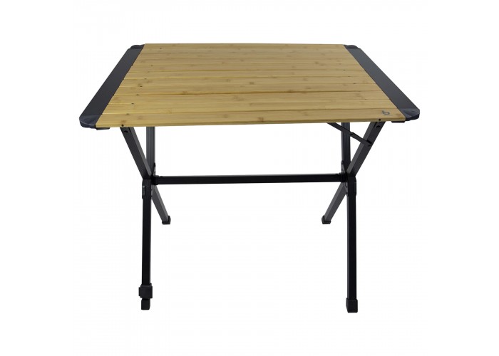 Стіл Bo-Camp Maryland M 80x63 cm Bamboo Brown (1404643)