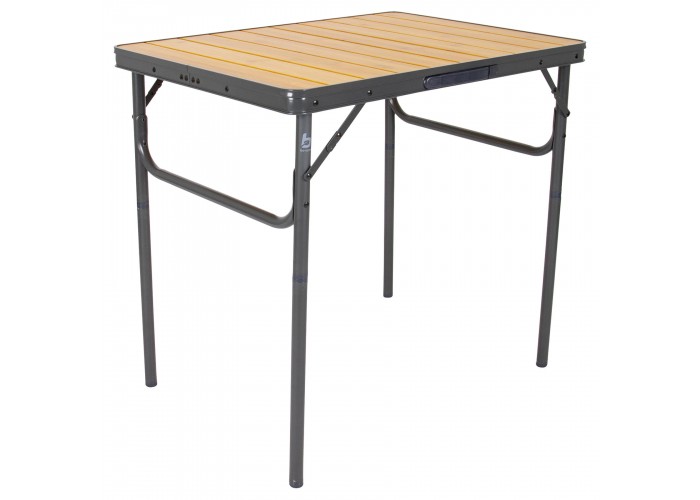 Стіл Bo-Camp Margate 75x55 cm Bamboo Brown (1404666)