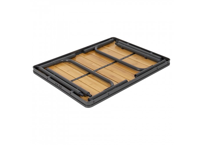 Стіл Bo-Camp Margate 75x55 cm Bamboo Brown (1404666)