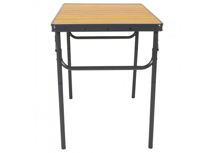 Стіл Bo-Camp Margate 75x55 cm Bamboo Brown (1404666)