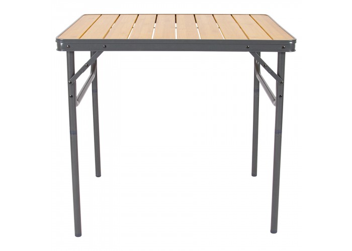 Стіл Bo-Camp Margate 75x55 cm Bamboo Brown (1404666)